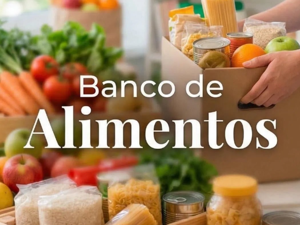 Banco de Alimentos